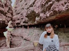 -云台山风景名胜区