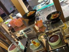 -印象餐厅(杭州国际博览中心北辰大酒店)