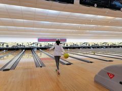 -广州保龄球馆(广州天河体育中心店)