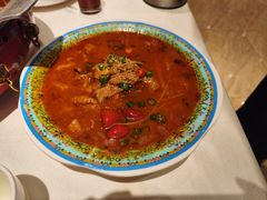 -解家河南菜(商鼎路店)