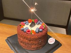 -姆们M Sweetie Cake(五道口店)