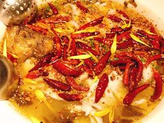 -太二酸菜鱼(武汉光谷保利店)