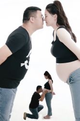 -苏菲雅婚纱摄影(宝应店)