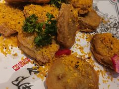-那家老院子东北菜·饺子·小鸡炖蘑菇(艳华街店)