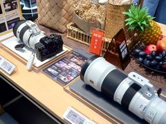 -Sony Store索尼(广州正佳店)