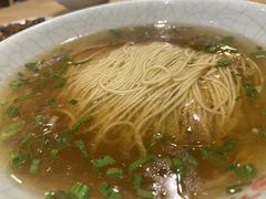 -朱鸿兴面馆(镇湖店)