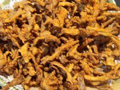 -西夏回族烧麦馆(牡丹街店)