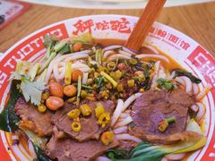 -秤砣砣·湖南粉面馆(青年路店)