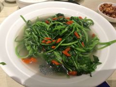 -东山茶寮(新安店)