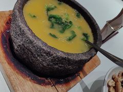 -北京全聚德(清华园店)