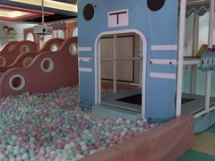 -青水瓦台汤泉(未央店)