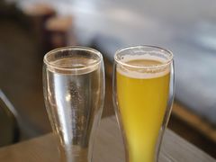 -The BREW·酿餐厅(浦东嘉里大酒店)
