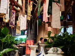 -泥糊破店小酒馆·团建聚餐(南京西路店)