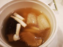 -杭州香格里拉·香宫中餐厅