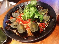 松花皮蛋-黄鱼炙夜·烧烤·小龙虾(世茂缤谷店)