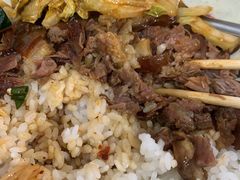 -复盛猪脚饭