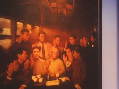 -中共一大纪念馆