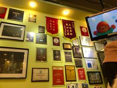 -大哥餐厅(西城花园店)