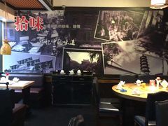 大堂-小柴米·传统江西菜(八一广场店)