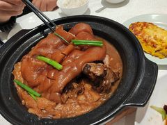 -大铁勺新津菜(东丽阳光新业广场店)