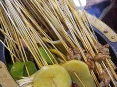 -冒椒火辣(太古里店)