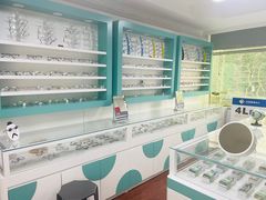 -中科优视医学研究院·验光配镜·近视防控