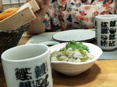 -森味花园·日本料理(伊藤洋华堂亚运村店)