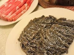 -八先生涮肉房(三里河店)