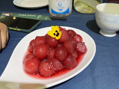 -伊带伊路新疆美食府(呼家楼店)