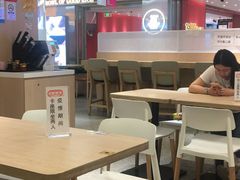 大堂-大家乐(广州宝岗店)