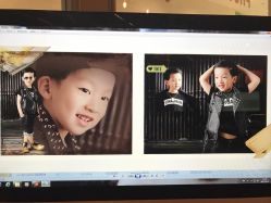 -COCOSKY 巧克力天空兒童摄影(凯德和平广场店)