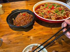 -福满楼特色餐厅(金牛万达广场店)