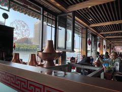 大堂-南门涮肉(通州大船店)
