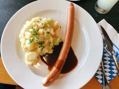 -宝莱纳餐厅(滨江店)