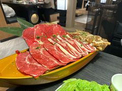 -AJIYA·池袋日式烧肉自助(天津万象城店)