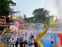 -深圳锦绣中华民俗村