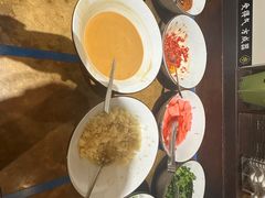 -受气牛肉·重庆耙牛肉(来福士店)