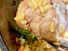主厨海鲜饭-夏朵餐厅(丁香店)