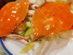 -外婆小菜(灵岩南路店)