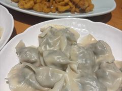 -一轩饺子馆(丽都店)