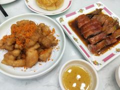 -东鑫记港式茶餐厅(南京东路店)