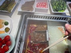 -野妹火锅(北京路店)