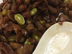 -上海老饭店(北京分店)
