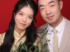 -bobo高端证件照工作室(三元桥店)