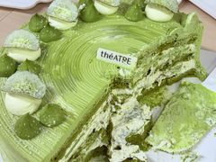 -théATRE 茶聚场(王府中環店)