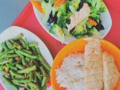 -同济大学·食堂(嘉定校区)