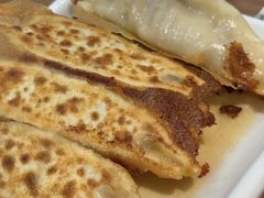 -春水锅贴·传统鲁菜(大明湖店)