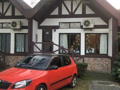 -太阳岛度假酒店