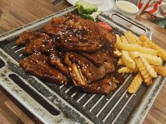 -锡和无锡菜·三白油条(景丽苑店)