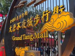 -大唐不夜城